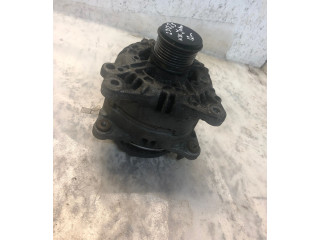 Генератор 03l903023 Volkswagen Jetta VI