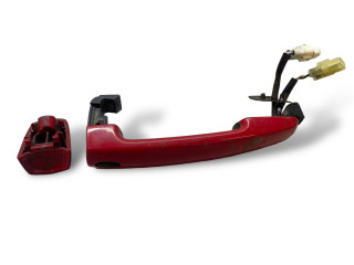 Řídící jednotka 0281017320, 51877440 Suzuki SX4 2012