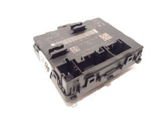 Блок комфорта 5Q0959595L, 8W1959595D Audi Q3 F3