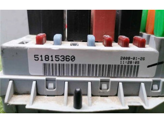 Блок предохранителей 51815360, 51815360 Fiat Linea