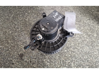 Вентилятор печки 2727000282 Chrysler Voyager