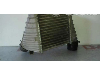 Интеркулер Audi A3 S3 8L