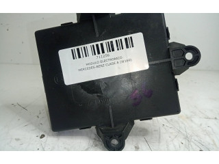 Блок управления Mercedes-Benz A W169
