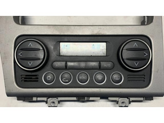 Блок управления климат-контролем 1560547840, 52408173 Alfa Romeo 159