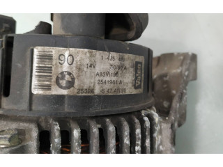 Генератор A13VI190, 2541961A BMW X3 E83 1.8