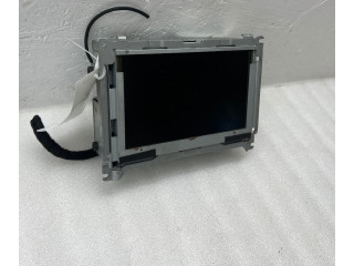 Дисплей 9X2310E889AB Jaguar XF X250