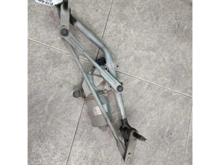 Моторчик дворников Alfa Romeo Mito