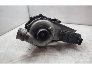 Turbodmychadlo Турбина 30757080 Volvo XC90 D5244T4