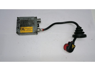 Модуль фонарей