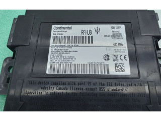 Блок комфорта A2C99010302, 7812A82135300 Maserati Levante