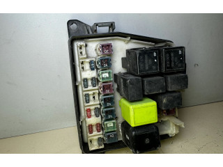 Pojistková skříňka 9K18, 659K18 Mazda 626 2000