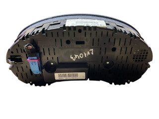 Панель приборов 8P0920982H Audi A3 S3 A3 Sportback 8P