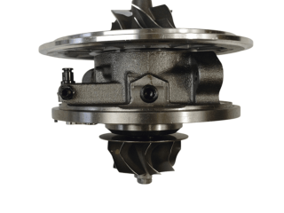  Турбина Nissan Pathfinder R51  751243-0002, CHRA10-0379         