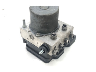 Блок АБС 6C0907379R Skoda Fabia Mk3 (NJ) 2015 - 2021 года