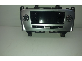 Блок управления климат-контролем 735487107 Lancia Delta