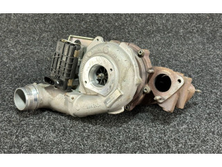  Турбина Jeep Grand Cherokee  823024-5S         