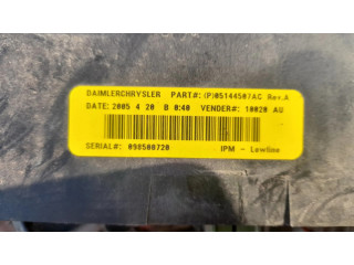 Pojistková skříňka p05144507ac, 05144507ac Chrysler Town & Country IV 2005