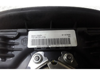 Подушка безопасности водителя 8200136331   Renault Trafic II (X83)