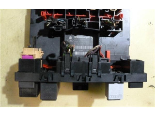 Блок предохранителей 8P0907279A Audi A3 S3 8P