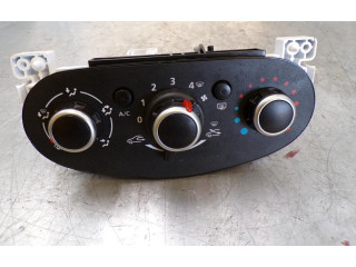 Блок управления климат-контролем Dacia Sandero