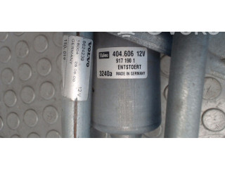 Моторчик дворников 8624239, 8624241 Volvo V70