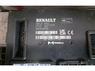 Комфортный модуль