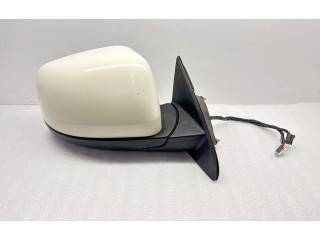 Зеркало электрическое        Jeep Grand Cherokee  2010 - 2021 года   