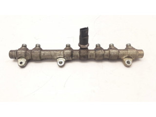 Vstřikovací lišta 0445215008, 0281002405 Alfa Romeo 166 pro naftový motor 2.4