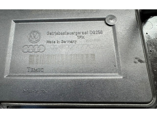 Блок управления коробкой передач 02E927770AE   Skoda Octavia Mk2 (1Z)