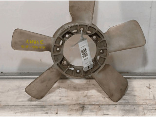 Вентилятор радиатора     1712080G00000    Suzuki Ignis 