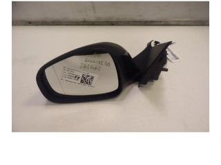 Зеркало электрическое Alfa Romeo Giulietta - года