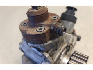 Vstřikovací čerpadlo 0445010629, AH2Q9B395AC Land Rover Range Rover Sport L320 306dt