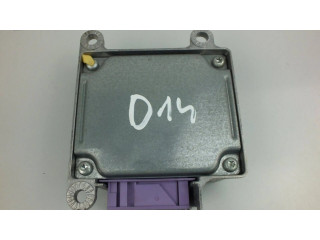 Блок подушек безопасности 9591027000, 5WK4172 Hyundai Coupe