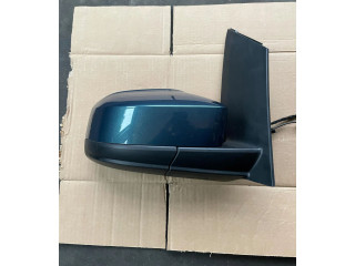 Zpětné zrcátko Volkswagen Caddy 2007