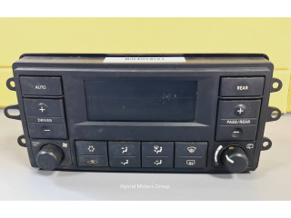 Блок управления климат-контролем P55056675AE, 101906 Dodge Challenger