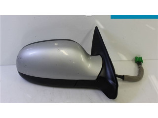 Зеркало электрическое Volvo V70 2000 - 2004 года