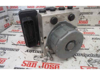 Блок ABS 476606853R Renault Clio I