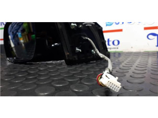 Zpětné zrcátko Nissan Murano Z50 2003