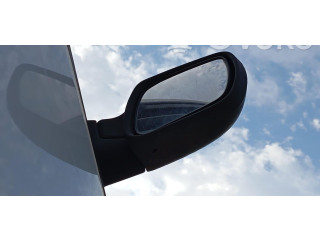 Зеркало электрическое        Ford Fusion  2002 - 2005 года   