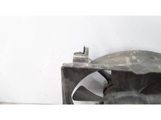 Вентилятор радиатора     96553376    Chevrolet Nubira 1.6