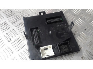 Блок управления иммобилайзера