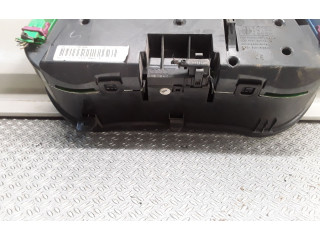 Панель приборов 8L0919860D Audi A3 S3 8L