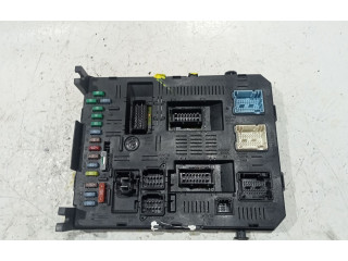 Блок управления 9660105980   Citroen C4 I