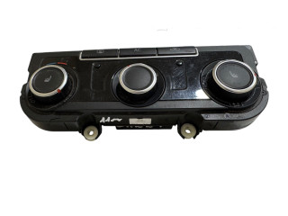 Блок управления климат-контролем 7N0907426L, 5HB00975151   Volkswagen Caddy