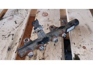 Vstřikovací lišta H8201157327, 140241284 Dacia Duster pro naftový motor 1.5