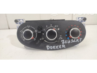 Модуль блока управления кондиционером 5P3743000 Dacia Dokker