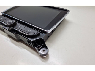 Дисплей    42670751   Buick Encore I