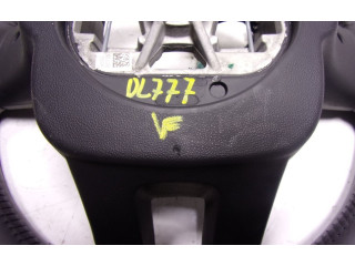 Руль Citroen C3 Aircross 2017 - года 98118752ZD, 98118752ZD