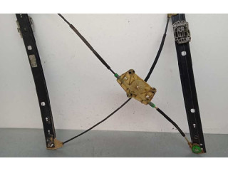 Turbodmychadlo Передний механический механизм для подъема окна 4L0837461A, 4L0837461E Audi Q7 4L BUG