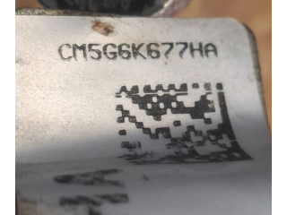 Турбина Ford Ecosport 53420053